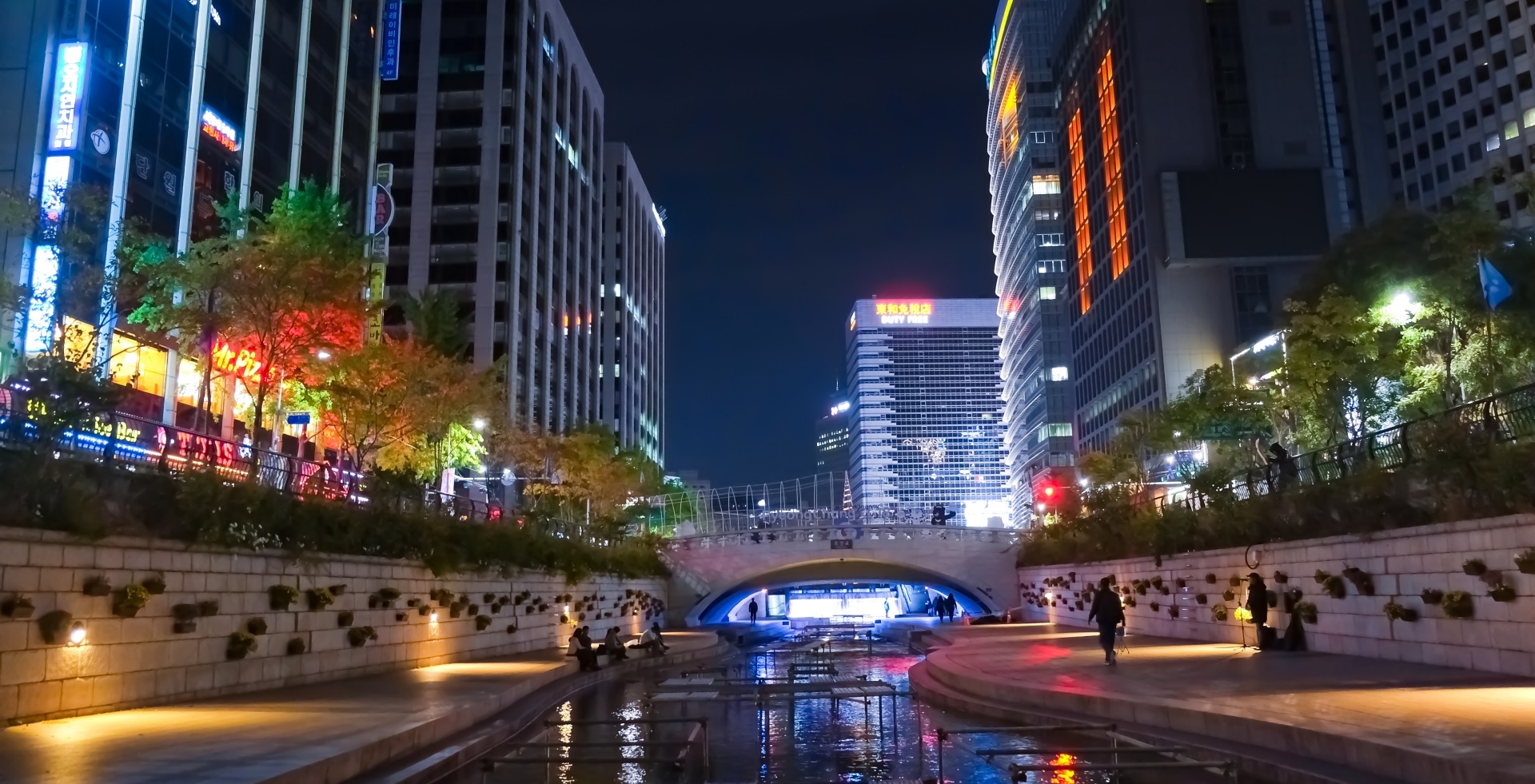 韓国